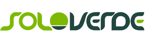 Logo de Solo Verde