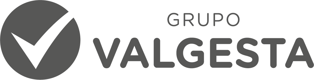 Logo de Grupo Valgesta