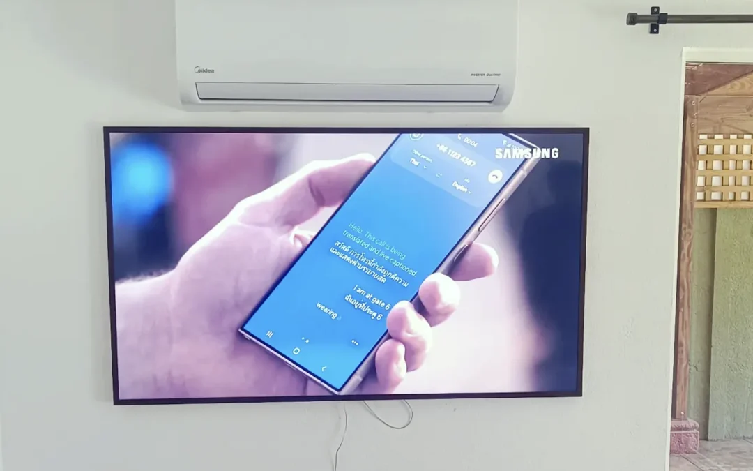 Aire acondicionado con instalación – Guía completa para elegir el mejor servicio