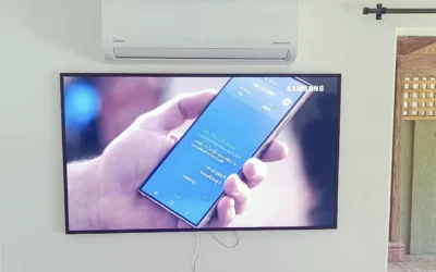 Aire acondicionado con instalación – Guía completa para elegir el mejor servicio