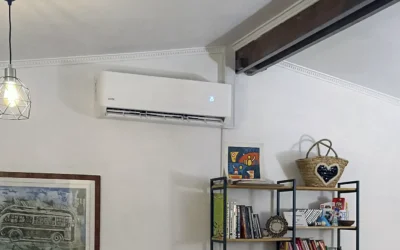 Instalación Rápida Aire Acondicionado: Tu Solución Integral en Climatización