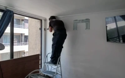 5 Razones Clave para Mantener tu Aire Acondicionado en Santiago