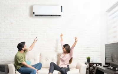 Servicios de Instalación de Aire Acondicionado: Garantía de Confort Todo el Año