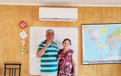 Guía Definitiva para Elegir el Aire Acondicionado Perfecto en Chile